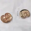Hebilla de Concha de Estrella de Mar, Hebilla de Traje de Baño, Cierre de Correa, Hebilla de Hombro, Hebilla de Conexión de Pecho, Accesorios, Hebilla de Pecho, Metal
