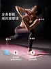 Bola de yoga, bola de ouriço, bola de massagem para relaxamento de pés, ombros e pescoço, bola de fitness, 6cm/9cm, várias cores disponíveis, bola de fáscia de PVC