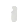 Calcetines Invisibles para Hombre para Primavera y Verano, Antideslizantes, Invisibles, Algodón Puro, Resistentes al Olor, Absorbentes de Sudor, Antibacterianos, Calcetines Cortos para Hombre