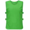 Roupa de Treino de Futebol Roupa de Equipe Colete de Treino de Basquete Colete de Desenvolvimento para Esportes ao Ar Livre Colete de Futebol