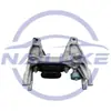 11254-6Ub1B 112546Ub1B Soporte de Goma para Pie de Motor es Adecuado para Nissan Qashqai 22-25