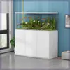 Base para Acuario, Gabinete para Acuario, Gabinete Base, Divisor de Entrada, Soporte para Acuario, Gabinete Base para Acuario, Sala de Estar, Hogar, Oficina