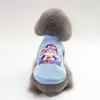 Roupas para Pets Roupas para Cachorros Roupas de Outono e Inverno Roupas para Pets Teddy Roupas de Inverno para Filhotes Suéter de Lã