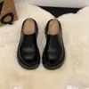 Pantuflas de Felpa Birkenstock de Algodón para Mujer, Modernas y Casuales, Mocasines Neutros con Dedos Grandes, Pantuflas Simples de Suela Gruesa para Dedos Perezosos de Otoño e Invierno