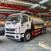 Camión Compactador de Asfalto Inteligente Xuan De Serie 9 de 10 Metros Cuadrados para Carreteras Nacionales con Camión Compactador Sincrónico de Grava Suministro Directo de Fábrica