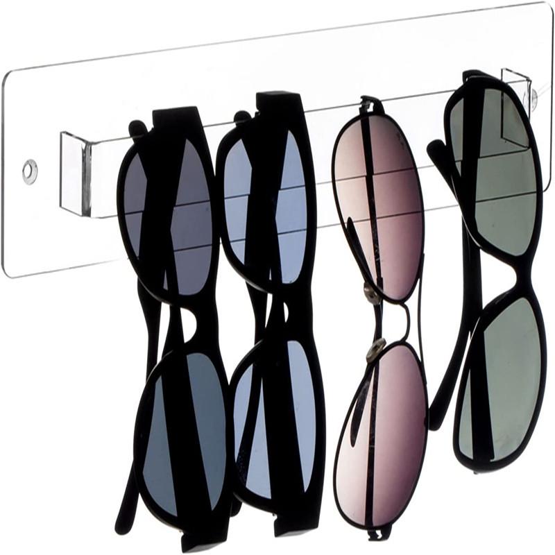 太阳镜挂架6