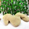 Guantes para Baño de Mascotas, Guantes de Lana de Cordero, Guantes de Lana para Niños, Guantes de Tela de Felpa de Poliéster, Guantes para Mascotas