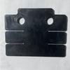 Fornecedor de primeira classe eficiente e rápido vendas diretas da fábrica almofada de borracha para choque para peças Yamaha atacado de fábrica