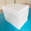 Feltro Industrial Pp-1 Feltro Absorvente de Óleo Manta Industrial Absorvente de Óleo Pp-2 Suprimentos de Emergência Tapete de Polipropileno Tapete Hidrofóbico Absorvente de Óleo na Superfície da Água
