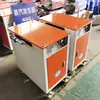 Máquina de Vaporización de Tablero Hueco Prefabricado Zhongwang Equipo de Calefacción de Patio de Vigas de Invierno Máquina de Curado al Vapor para Carreteras y Ferrocarriles