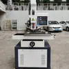 El Fabricante de Máquinas Herramienta de Chispa Eléctrica Suministra la Taladradora de Alta Velocidad Dz703, una Máquina Perforadora de Agujeros Finos de 0.2 mm