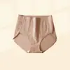 Ropa interior roja para mujer en su año zodiacal, entrepierna antibacteriana de algodón puro, nuevo modelo 2026, shorts finos sin costuras de cintura alta para el Año del Serpiente, estilo verano