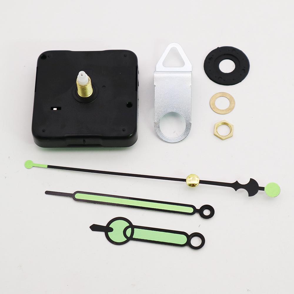 18.5mm机芯+817+746+616+32#+金秒头+指