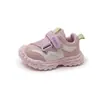 Zapatillas de Correr para Niños 2025 Nuevo Modelo de Verano Zapatillas Deportivas de Malla para Niños para Niños Pequeños y Niñas Zapatillas Coloridas Tipo Papá
