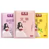 Parches Calientes con Artemisa y Leonor, Plantillas Autocalentables con Calor de Larga Duración de 12 Horas, Disponible para Dropshipping