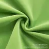 Decoración de Boda de Terciopelo Verde Tela de Terciopelo Cortina para Eventos en Escenario Cortina de Terciopelo Holandés Tela de Terciopelo