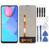 Adequado para Montagem de Tela LCD em Material TFT para Vivo Y12S/Y20S V2026