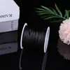 No. 7 Hilo de Jade Cordón Trenzado DIY Pulsera Hecha a Mano Collar Cordón Joyería Cuerda Roja Nudo Chino 40m Cuerda de Alambre
