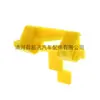Adequado para Volvo S60 Xc70 V70 Honda Carro Para-brisa Lateral Clip Decorativo Fivela 30678009