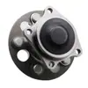 Rodamiento de Cubo de Rueda 42410-42050/42410-42030 Rueda Trasera Adecuado para Toyota: Unidad de Cubo de Rueda Rav 4