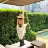 Nuevo Traje de Baño Bikini para Mujer, Sexy Traje de Baño Push-Up para Bustos Pequeños, Bikini Puro Deseo para Nadar en el Resort