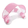 Fábrica de Juguetes Acuáticos Transfronterizos Yiwu Hamaca Acuática de Malla Retro Cama de Agua Inflable para Fiesta en la Piscina Venta al por Mayor