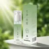 Nanjing Tongrentang Óleo Essencial para Febre Raspagem Corporal Essência para Massagem nas Costas Óleo Essencial de Artemísia Gengibre Rosa