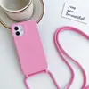 Capa de celular transversal aplicável para Apple 11/12/13 x silicone xr fosco xs max tudo incluído 7plus/8Plus
