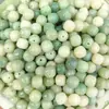 Venta al por mayor del Fabricante: Raíz de Bodhi de Jade Blanco Indonesio, Cuentas Cilíndricas de Raíz de Bodhi Pulidas en Seco sin Cera, Cuentas Sueltas de Semilla de Bodhi, Pulsera de Cuentas de Oración Budista