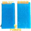 (Transfronterizo) Lima de Pies de PU, Raspador de Pies, Herramienta para el Cuidado de los Pies, Disponible en Varios Colores y Tamaños