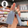 Adecuado para el estuche de llave de control remoto para automóviles Dongfeng Venucia V, VX6 y VDDi, una carcasa protectora de alta gama con una hebilla decorativa