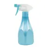 Regadera de mano de color caramelo regadera hervidor de riego rociador de riego regadera pequeña regadera regadera 400ML