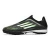 Sapatos de Futebol Infantil Transfronteiriços, Sapatos de Futebol Masculinos e Juvenis, Sapatos de Futebol Tf com Cravo Quebrado para Estudantes e Mulheres, Travas Longas Ag, Atacado no Local