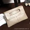 Exclusivo Transfronterizo para Comercio Exterior Bolso Cruzado de PU Nuevo con Correa Individual para Hombro de Gran Capacidad