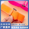 Correa de velcro de hebilla de sujeción para batería de dron multicolor Correa de sujeción de cable de velcro Correa de sujeción de refuerzo de hebilla inversa