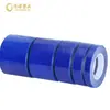 Transparente/Negro/Blanco/Azul Múltiples Colores Disponibles, Espesor y Viscosidad Totalmente Personalizables/Película Protectora de Chapa Galvanizada