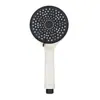 Filtro de Baño Potente Personalizado Transfronterizo Supercargado para Ducha Cabezal de Ducha Aspersor Cabezal de Ducha Set de Ducha Aspersor Portátil