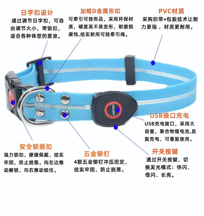 狗项圈