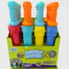 Botella de Burbujas Invertida Antiderrames Guanyu para Niños Agua de Burbujas para Bebé Juguete de Varita de Burbujas Portátil para Exteriores Soplador de Burbujas Venta al por Mayor