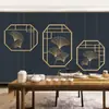 Nuevo papel tapiz de estilo chino decoración avanzada de hotel sala de estar papel tapiz de fondo de TV 8D Loto en relieve salón de té tela de pared impermeable