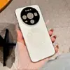 Adequado para Capa de Celular Magnética com Padrão CD Skin-Feel para Huawei Mate80Promax Capa Protetora Anti-Queda Fosca Mate Mate70