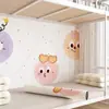 Papel Tapiz para Habitación de Bebé Autoadhesivo Grado Materno e Infantil Ecológico Impermeable y a Prueba de Humedad Dormitorio Cálido Pegatina Dibujos Animados Renovación del Hogar