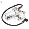Motor de partida para motocicleta Dayang DY100 JH 70 110 JD100 veículo de farol curvo motor de partida montado embaixo