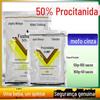Haixun Rikeling Liberação Rápida 50% Carbendazim Tomate Mofo Cinzento Pesticida Fungicida 100g