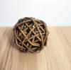 Coelho Brinquedo Set Combinação Hamster Molar Grama Bola Rattan Bola Grama Bolo Mordida Corda Maçã Madeira Holandês Porco Mordida Snack