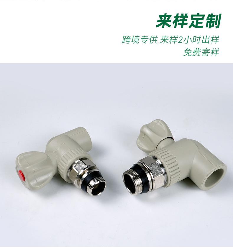 PPR温控阀现货新_04
