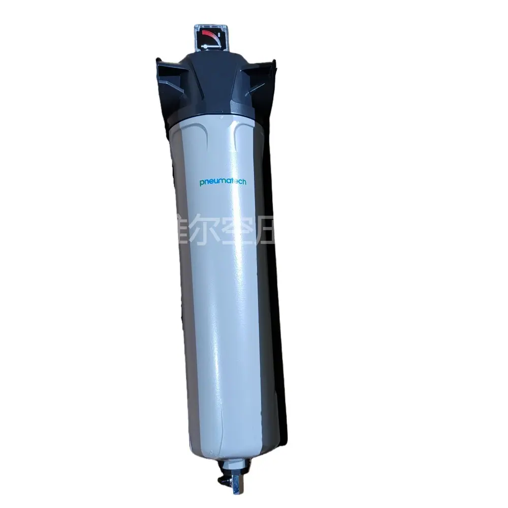 8102856389纽曼泰克精密管道过滤器PMH S 152