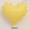 Nuevo Globo de Película de Aluminio Ondulado de Amor de 20 pulgadas Tienda Apertura Nochevieja Fiesta de Cumpleaños Accesorios para Fotos Venta al por Mayor
