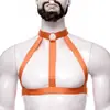 Bambú como ropa comercio exterior transfronterizo Europa y Estados Unidos fuente ropa interior sexy para hombre uniforme sexy tentación NZO0007