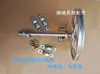 Triturador Elétrico de Manivela Dupla Rolamento Polia de Correia Acessórios Triturador Doméstico Completo Acessórios Originais do Triturador